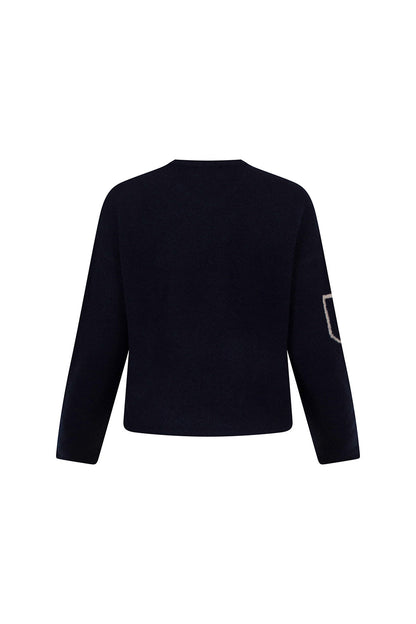 Pocket Money Sweater