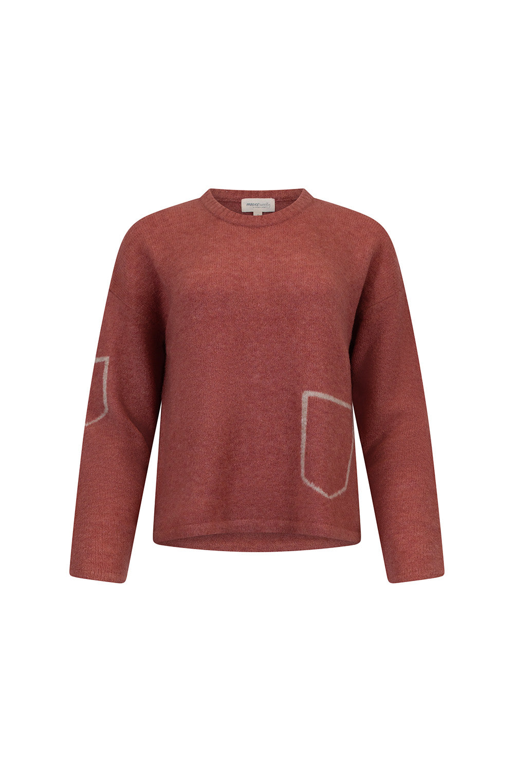 Pocket Money Sweater