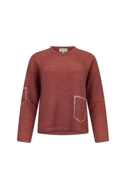 Pocket Money Sweater