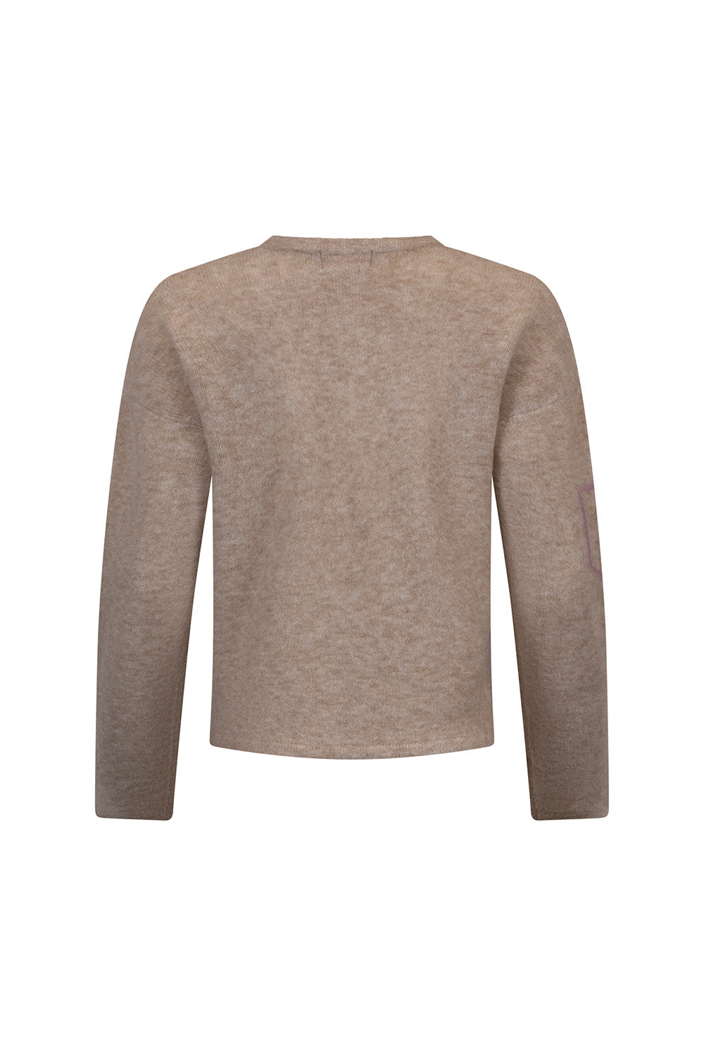 Pocket Money Sweater