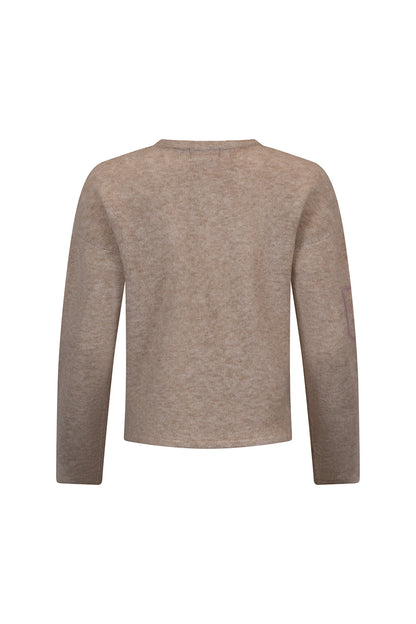 Pocket Money Sweater