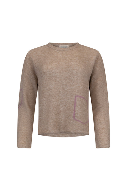 Pocket Money Sweater