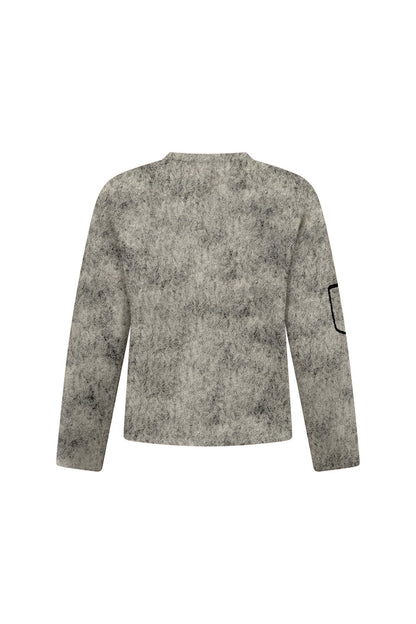 Pocket Money Sweater