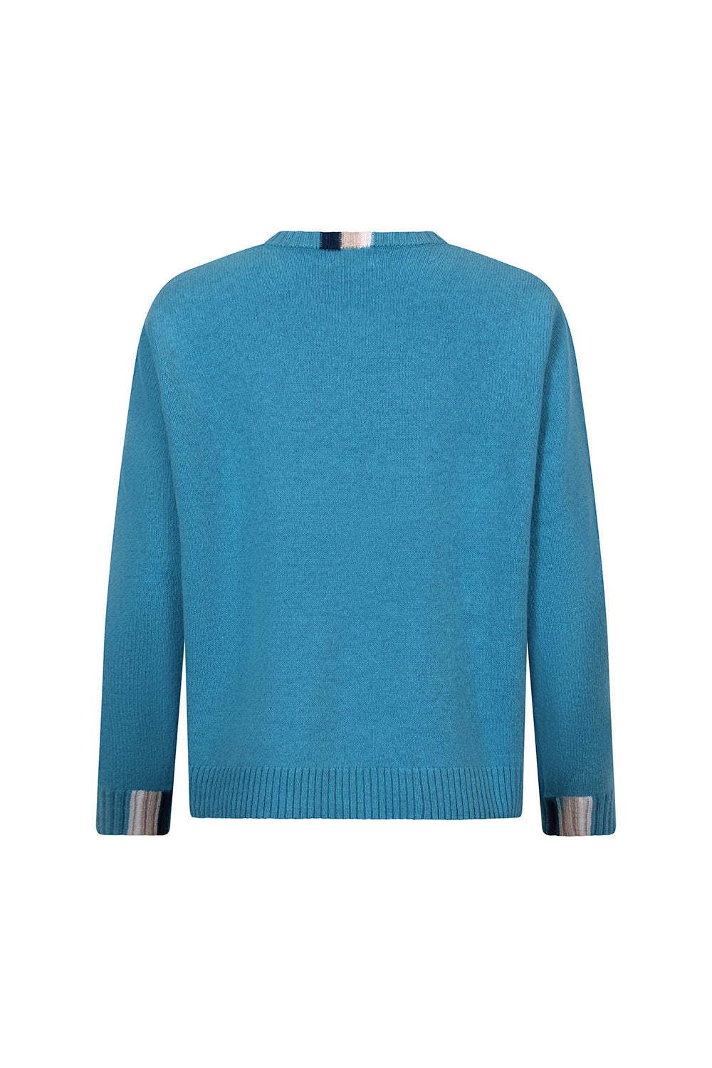 Compass Sweater