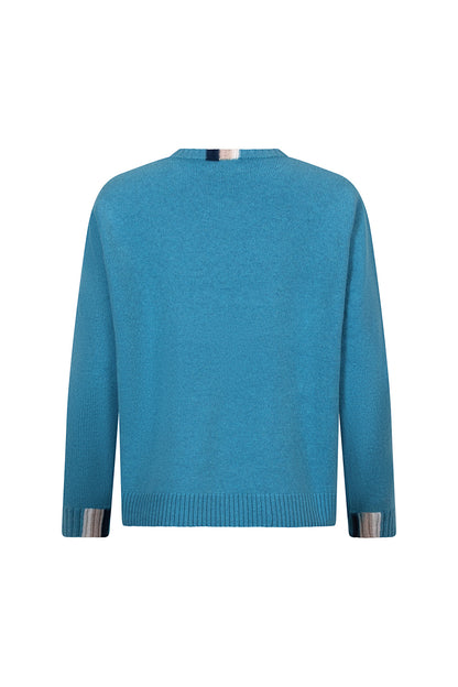 Compass Sweater