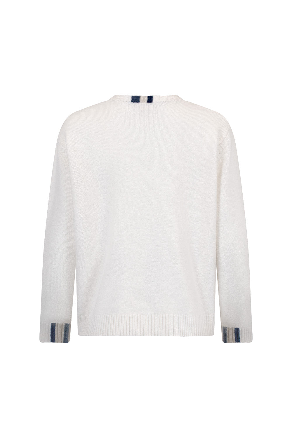 Compass Sweater