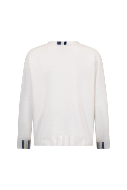 Compass Sweater