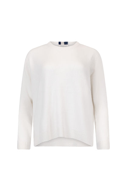 Compass Sweater
