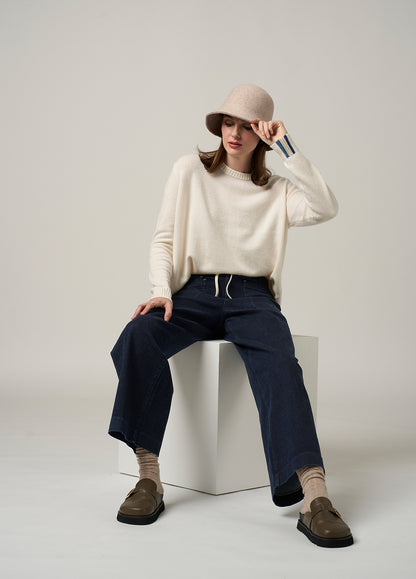 Compass Sweater