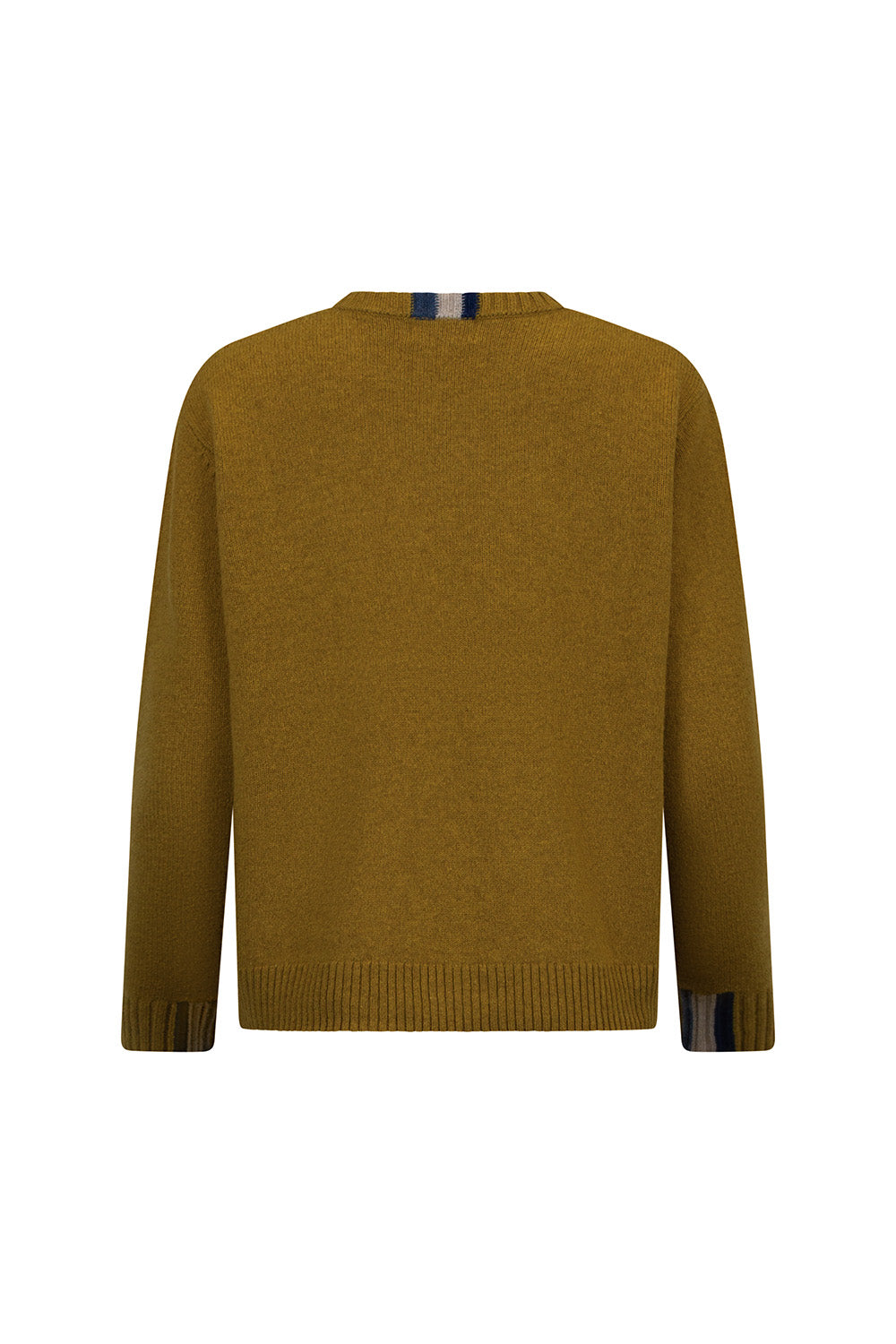 Compass Sweater