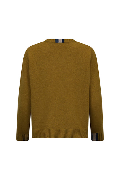 Compass Sweater