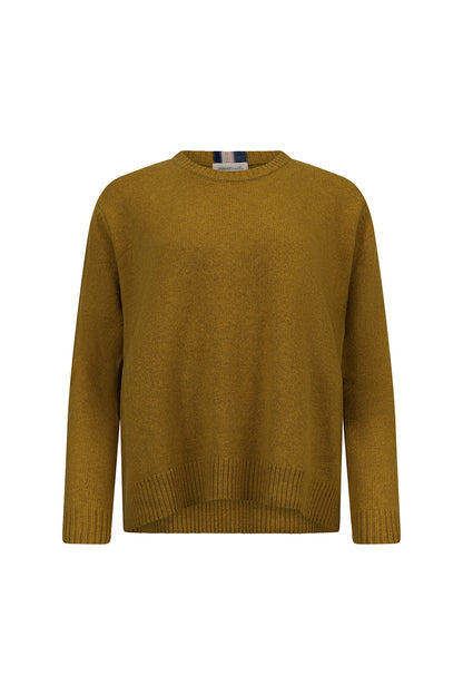 Compass Sweater