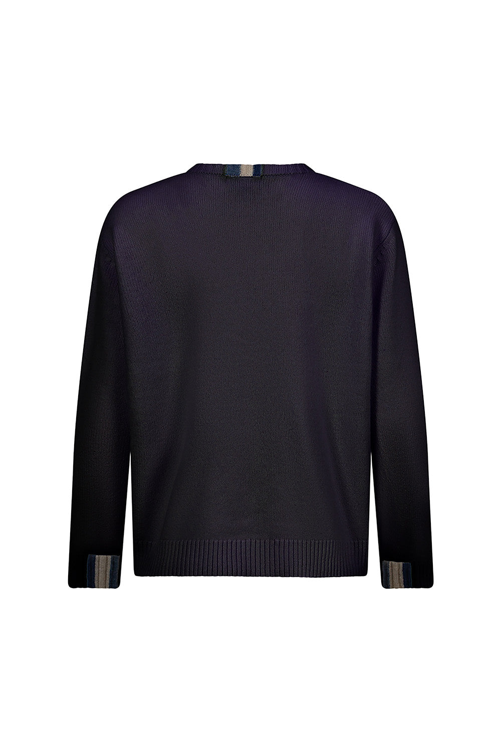 Compass Sweater
