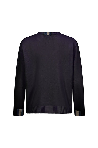 Compass Sweater