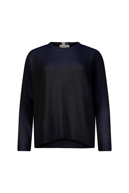 Compass Sweater