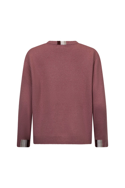 Compass Sweater