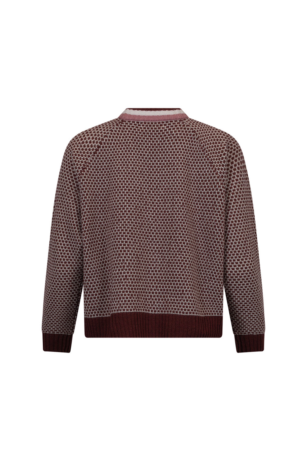 Compass Cardi