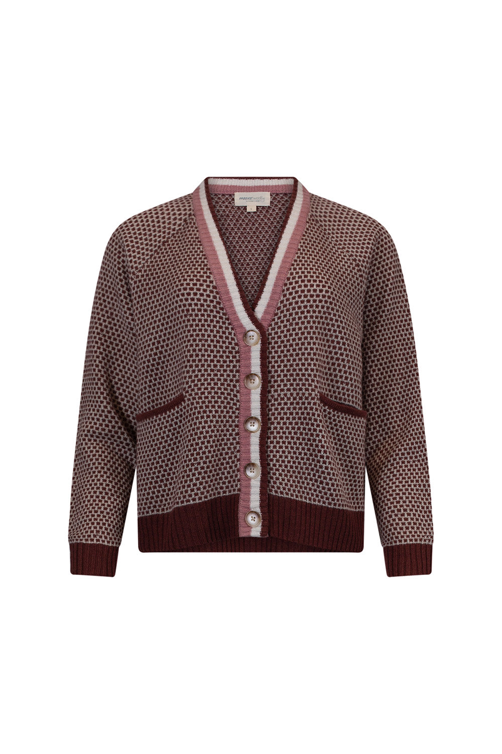 Compass Cardi