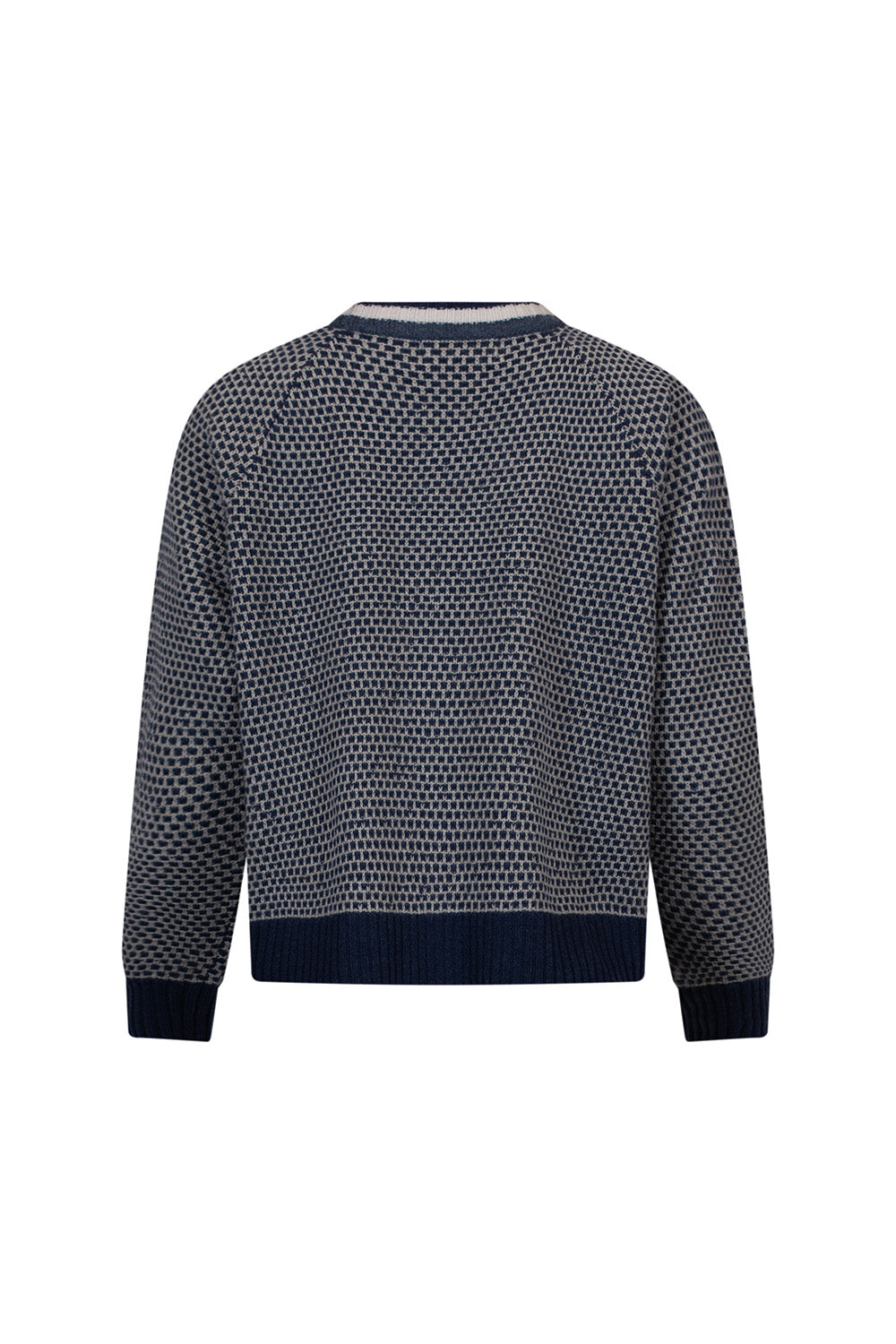 Compass Cardi
