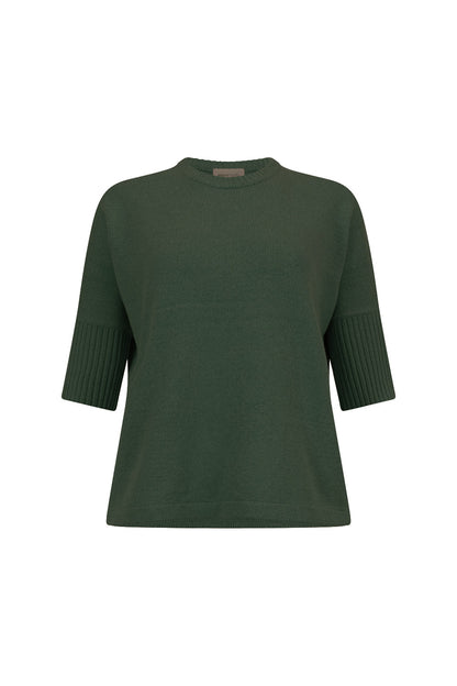 Compass Tee