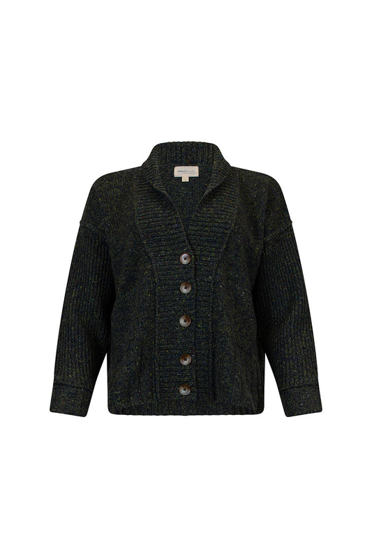 Weekender Cardi