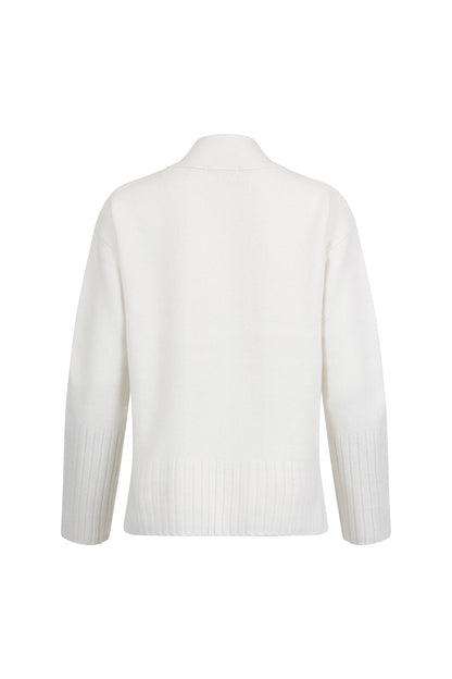 Weekender Sweater