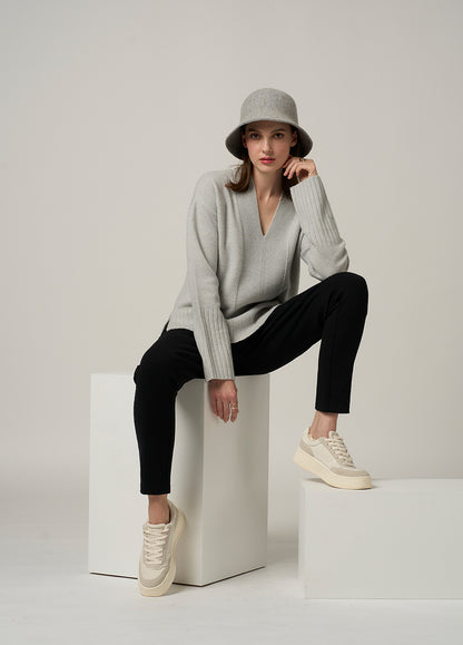 Weekender Sweater