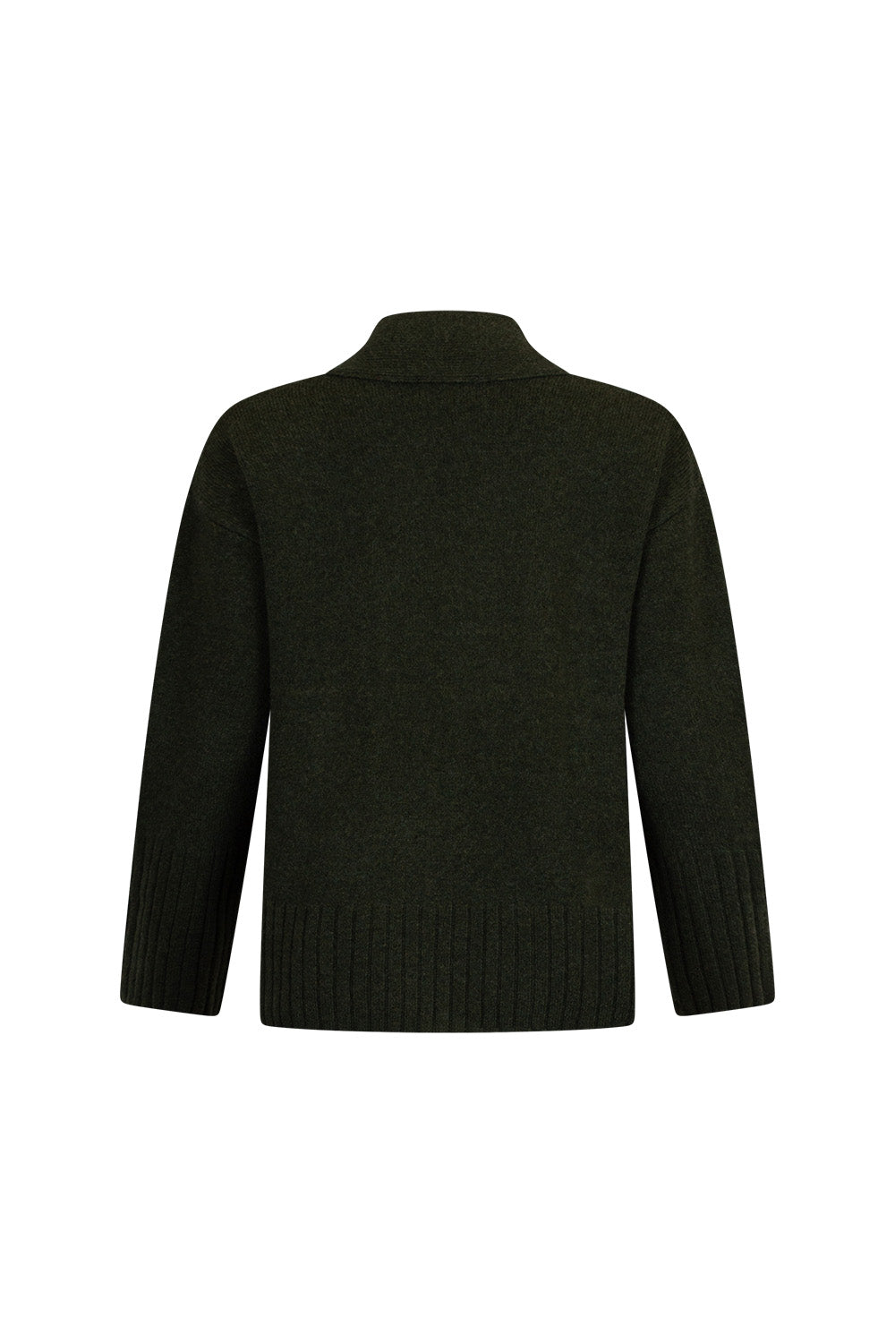 Weekender Sweater