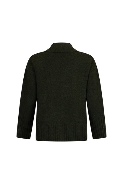 Weekender Sweater