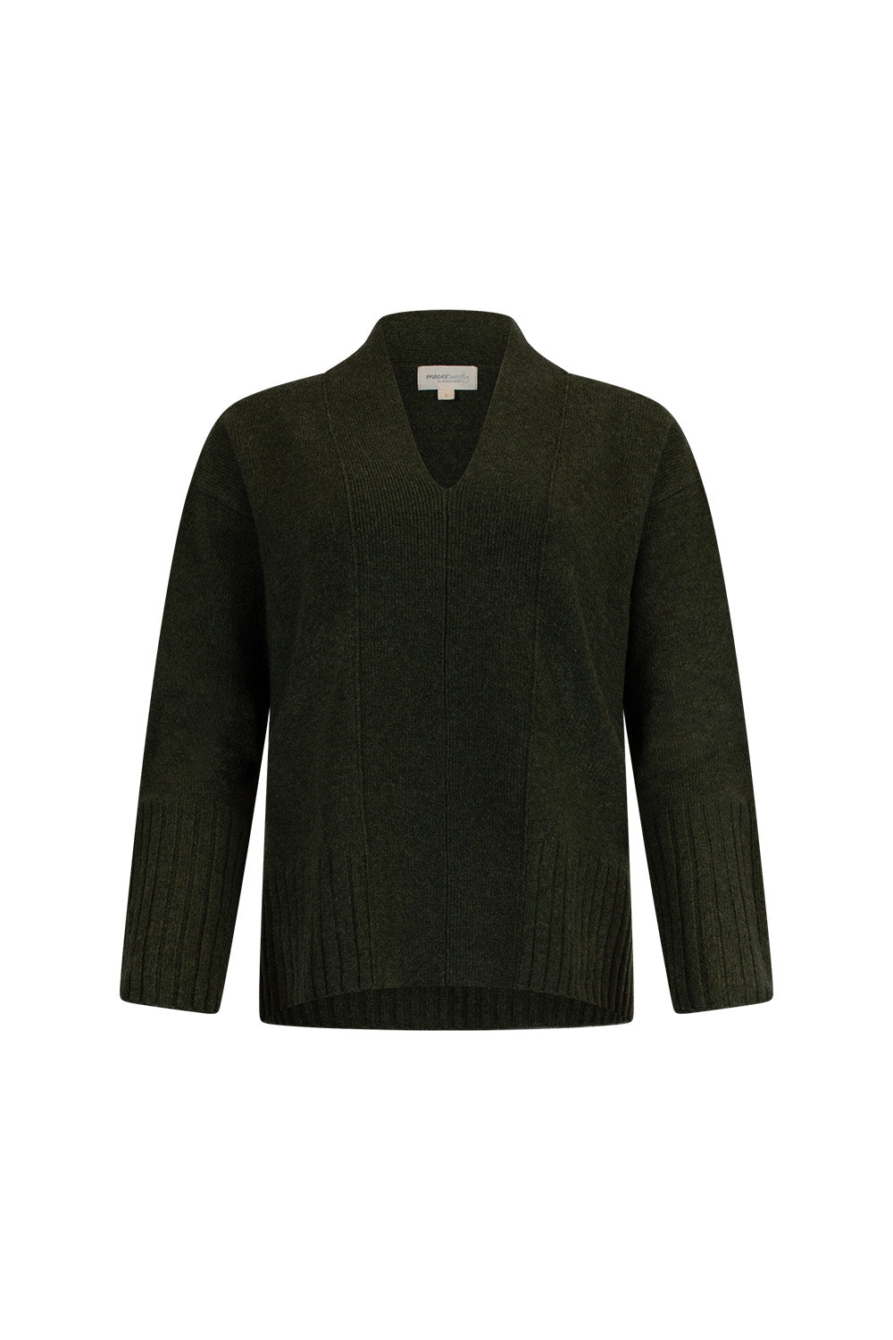 Weekender Sweater