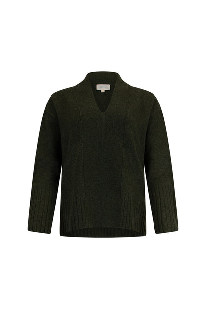 Weekender Sweater