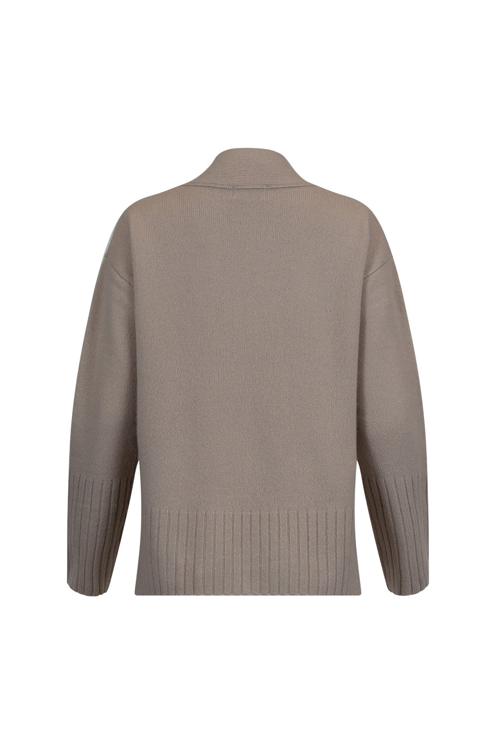 Weekender Sweater
