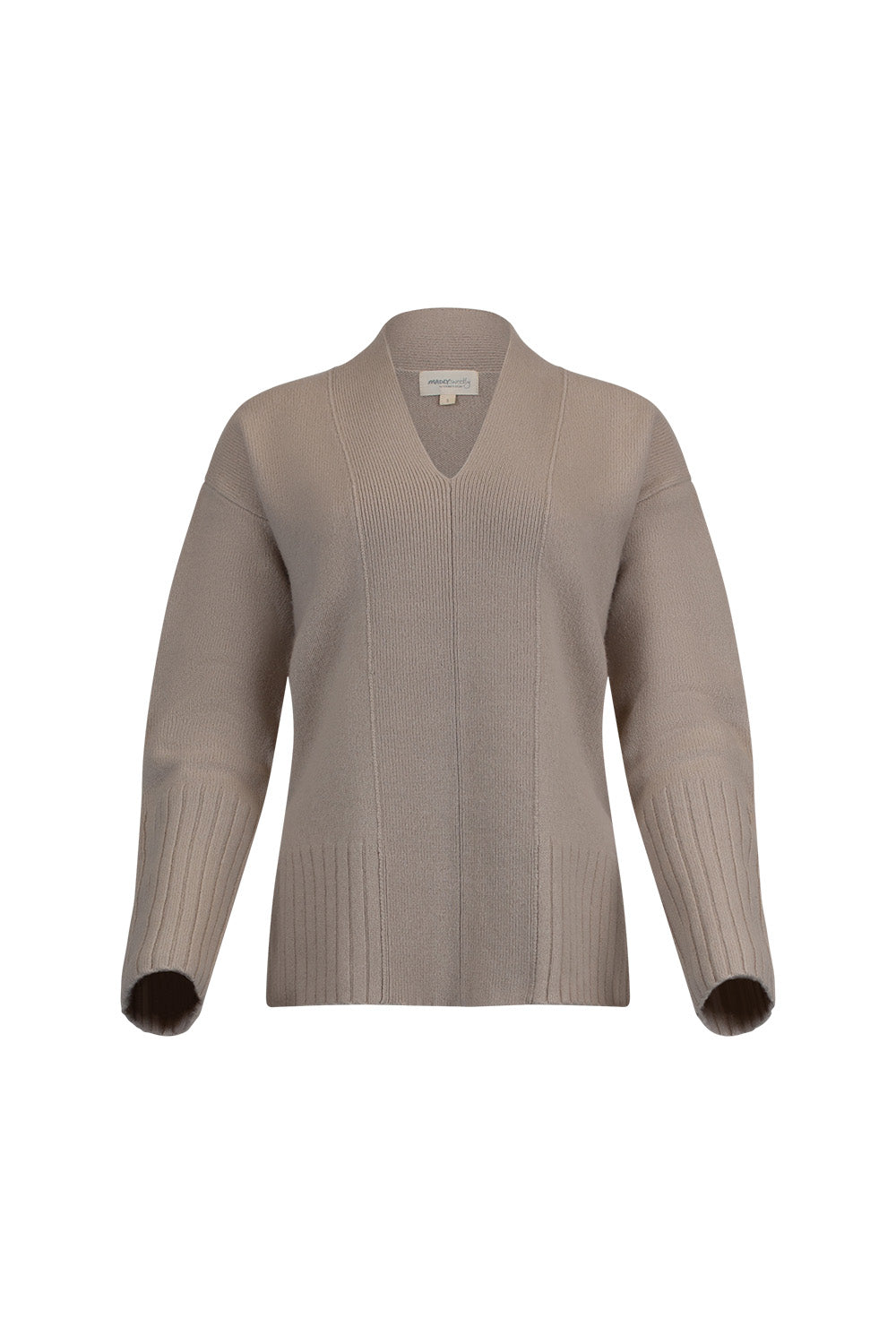 Weekender Sweater