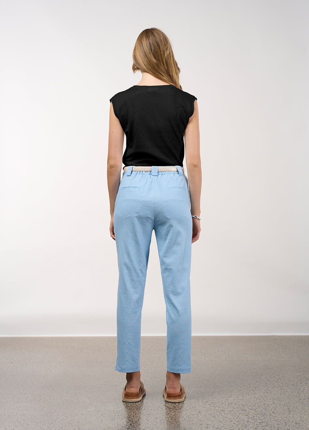 Aero Vest
