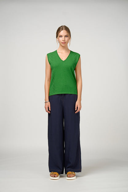 Aero Vest
