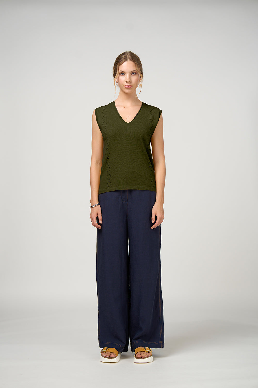 Aero Vest