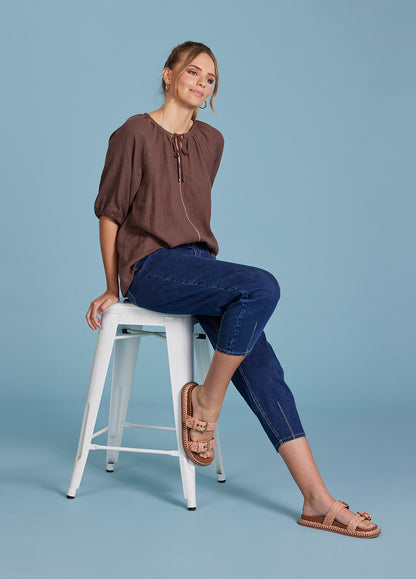 Tulip Jean