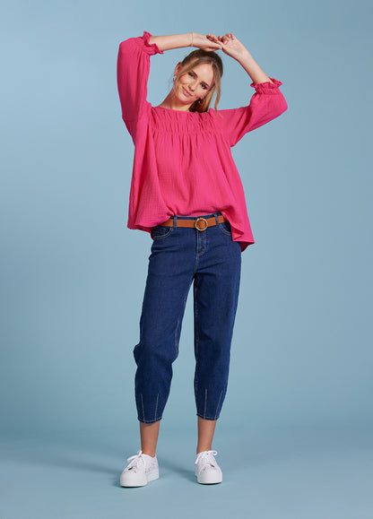 Tulip Jean