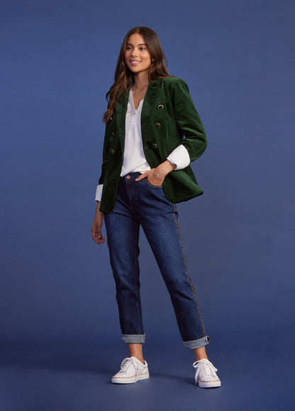 Freya Blazer
