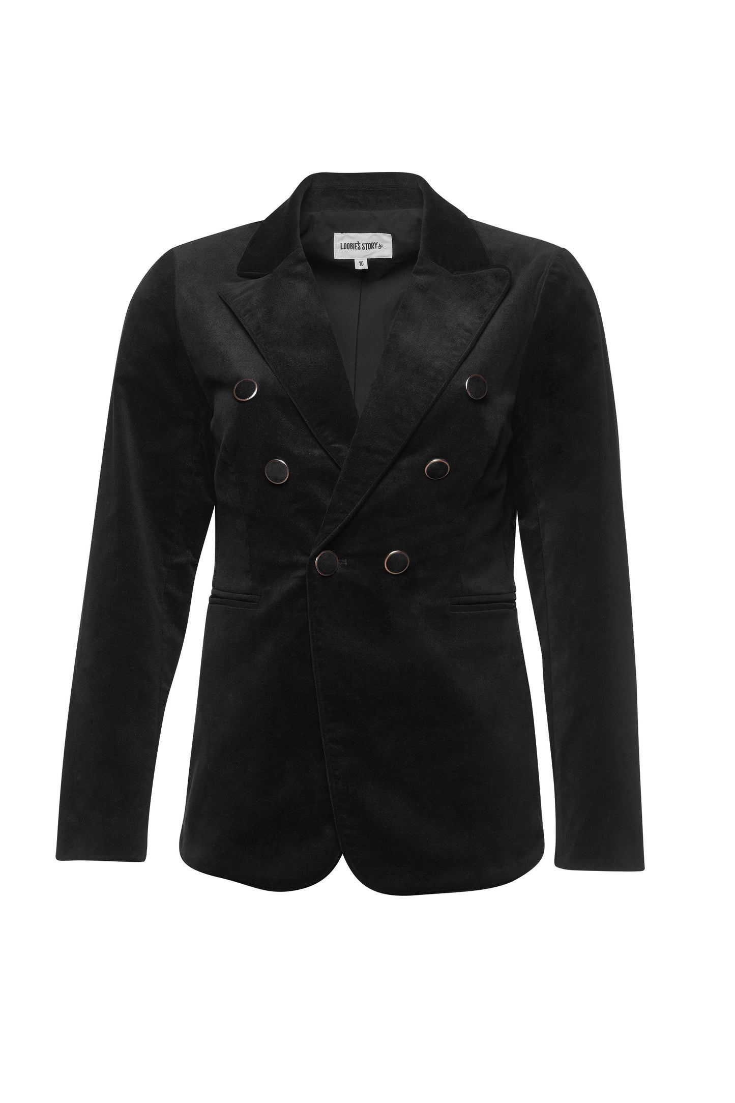 Freya Blazer