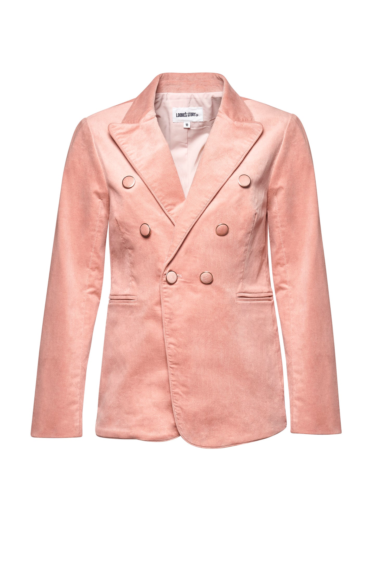 Freya Blazer