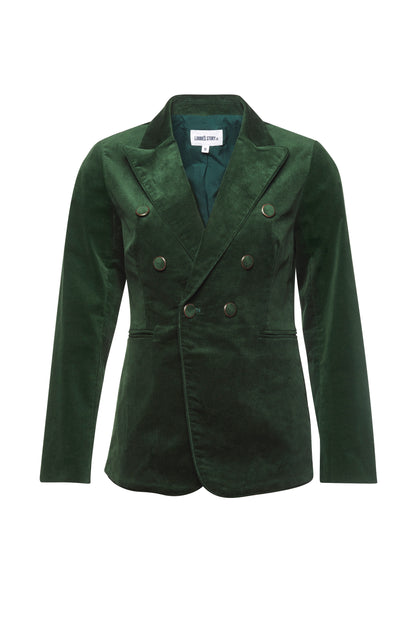 Freya Blazer