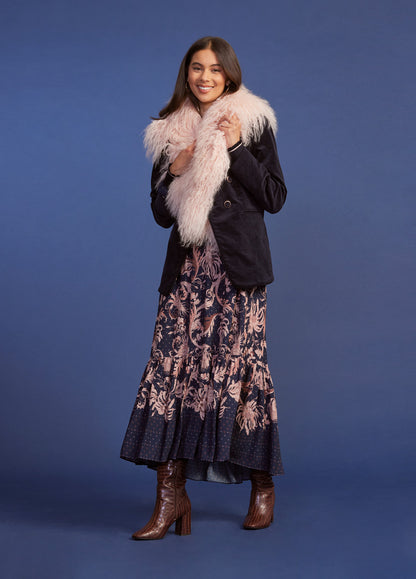Freya Blazer