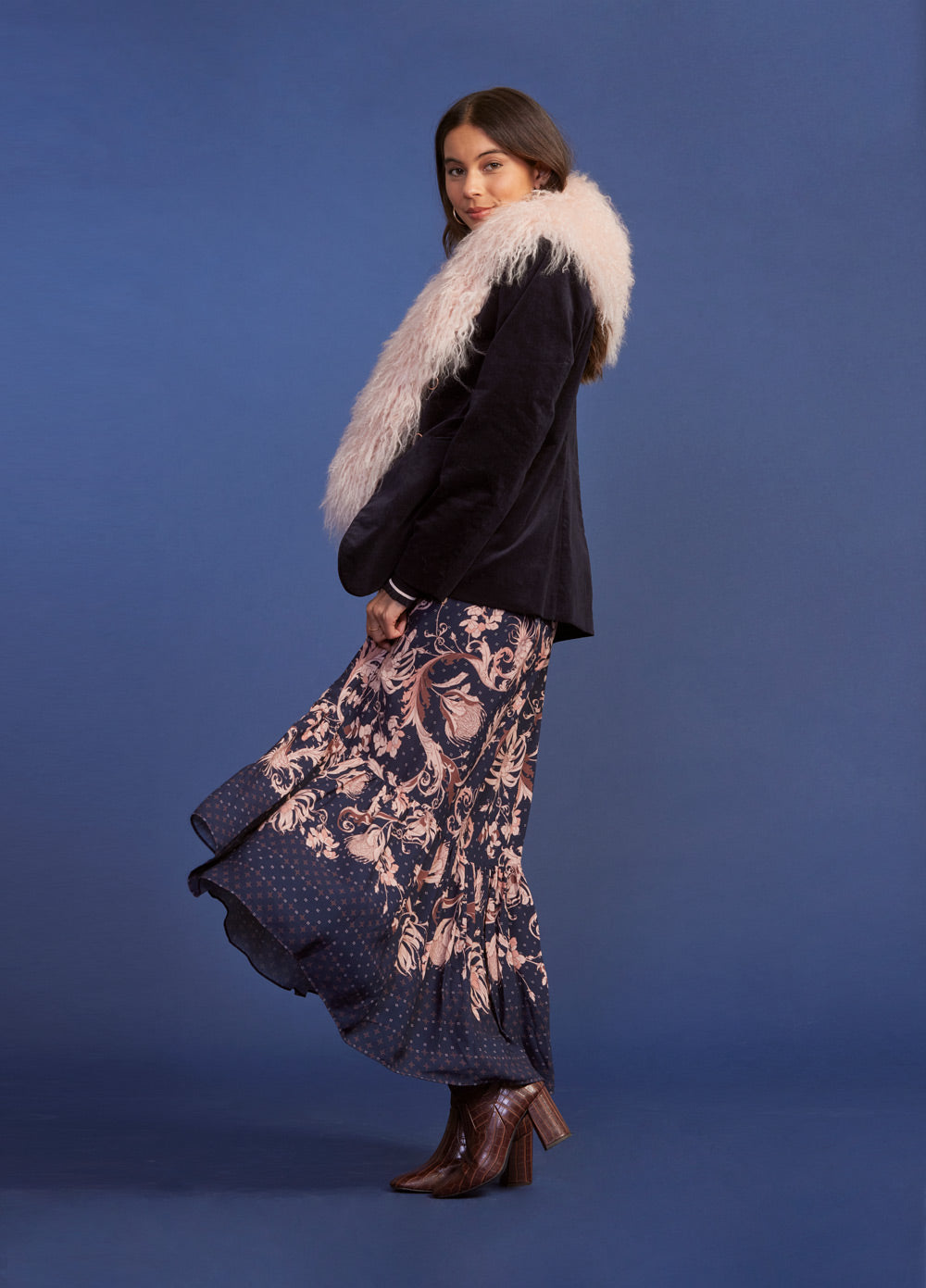 Freya Blazer
