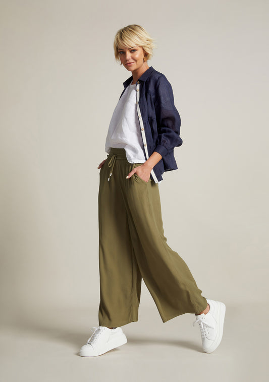 Pure & Simple Pant