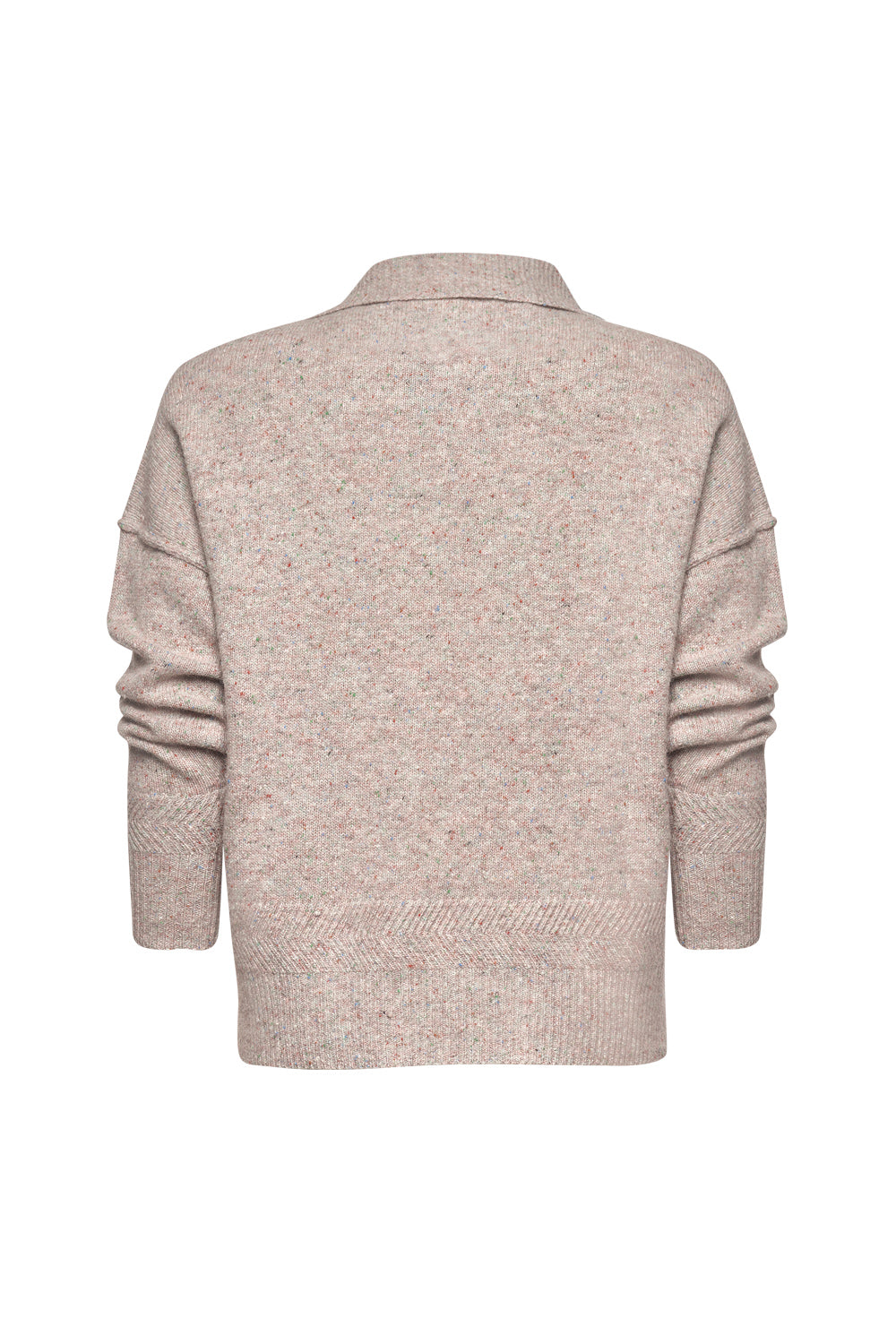 Flik-Fleck Sweater