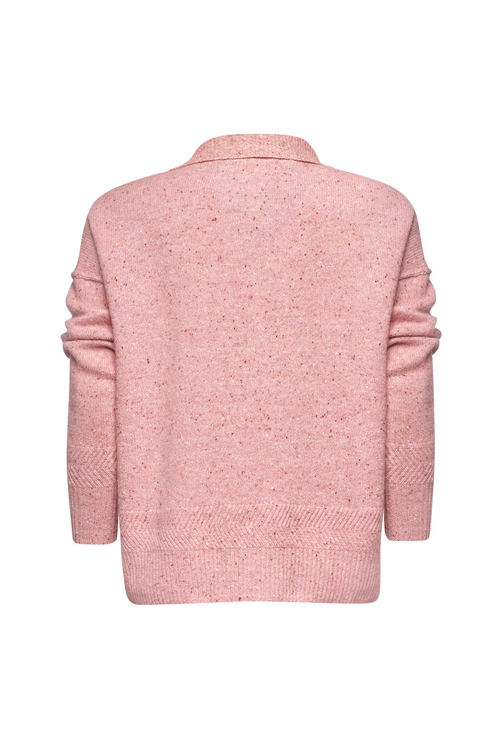 Flik-Fleck Sweater